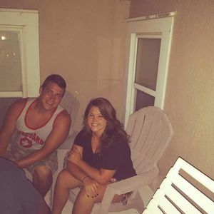 Meet your Posher, Josh